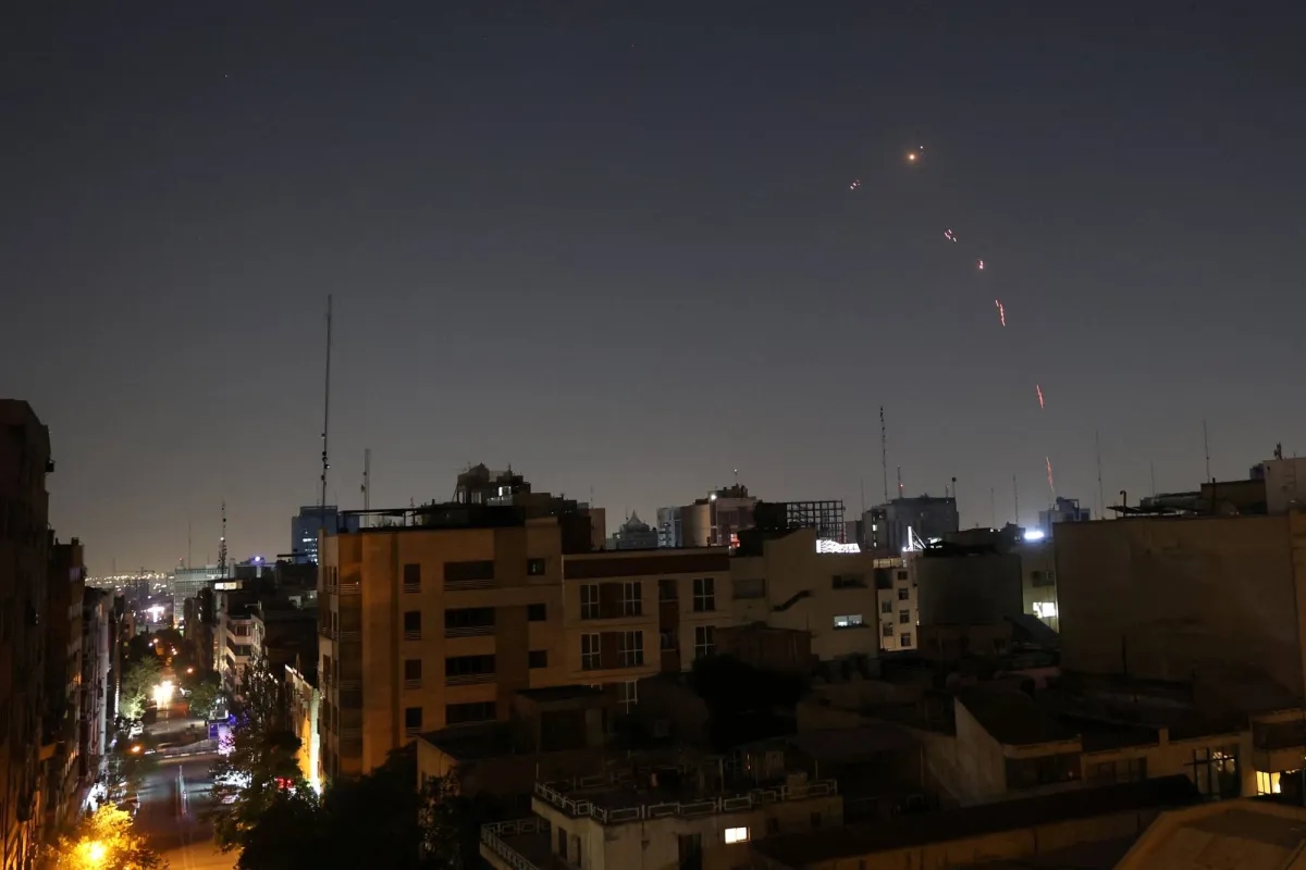 إيران: استبدلنا الدفاعات الجوية التي تضررت في الحرب مع إسرائيل
