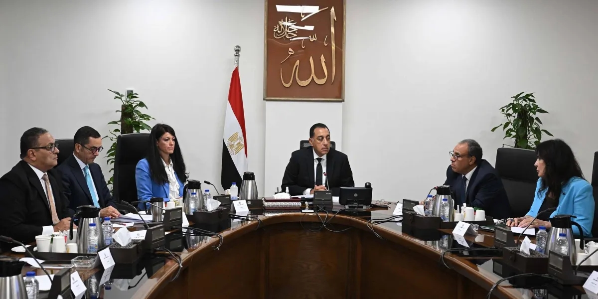 مصر تعد مجموعة من الفرص الاستثمارية «الواعدة» لطرحها على الشركات الأميركية