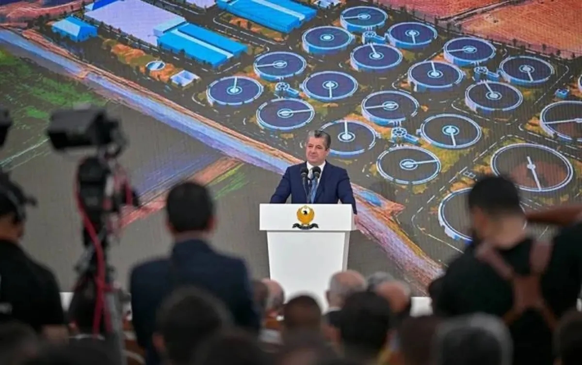 Kurdistan Offers to Deliver Oil, Calls for End to ‘Collective Punishment'