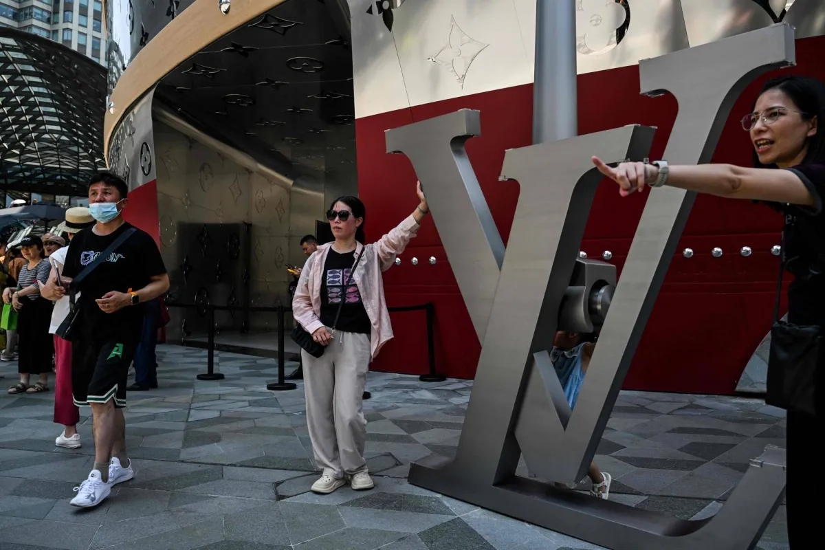 Hong Kong Investigates Louis Vuitton Data Leak that Affected 419,000