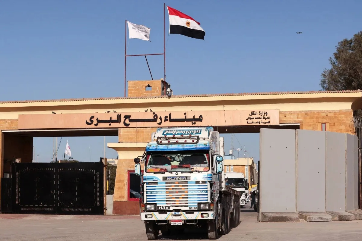 عودة الجدل حول «إغلاق» معبر رفح مع اشتداد «المجاعة» في غزة