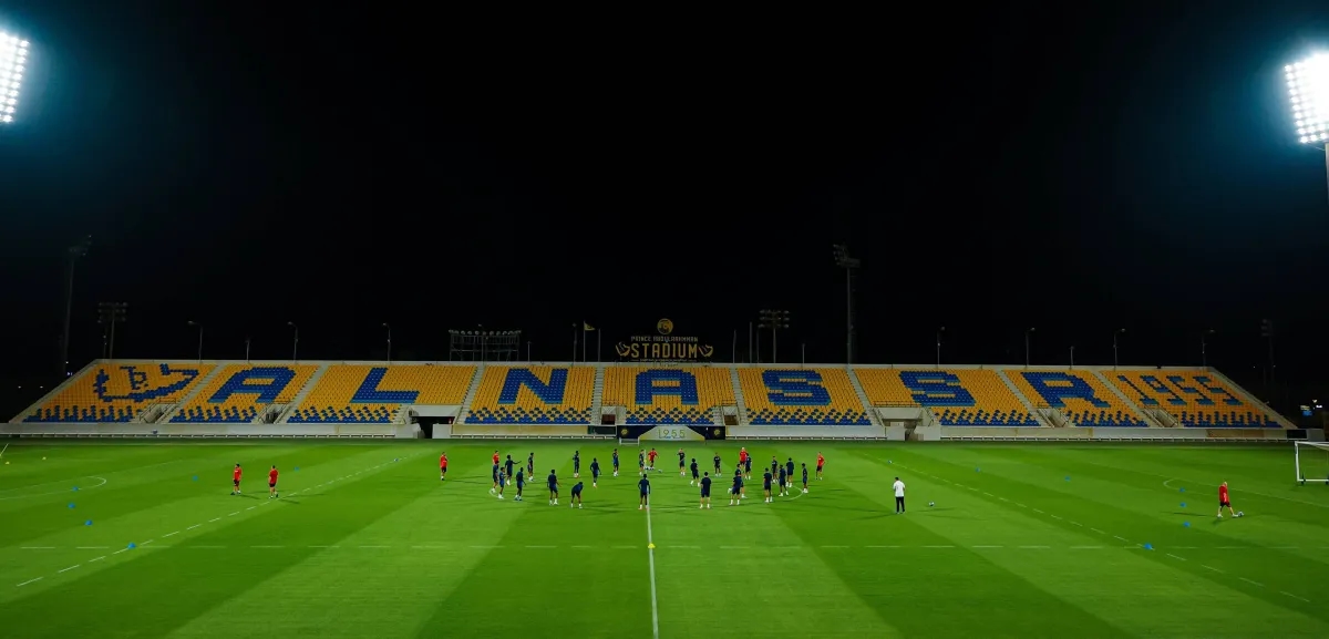 النصر يعلن فتح باب الانتخابات… ويكشف عن شرط الـ40 مليوناً للرئاسة