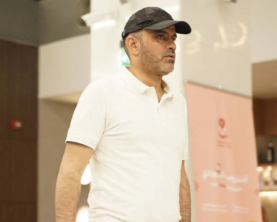 حامد البلوي لـ«الشرق الأوسط»: تغيير مدرب الخلود جزء من استراتيجية الشركة الأميركية