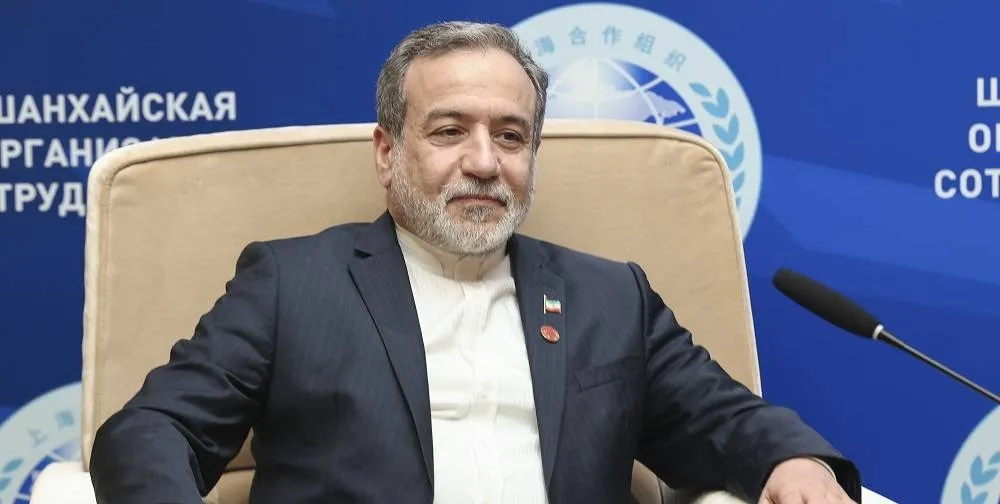 Tehran to Continue Nuclear Enrichment as Trump Threatens US Could Again Strike Iran's Nuclear Sites