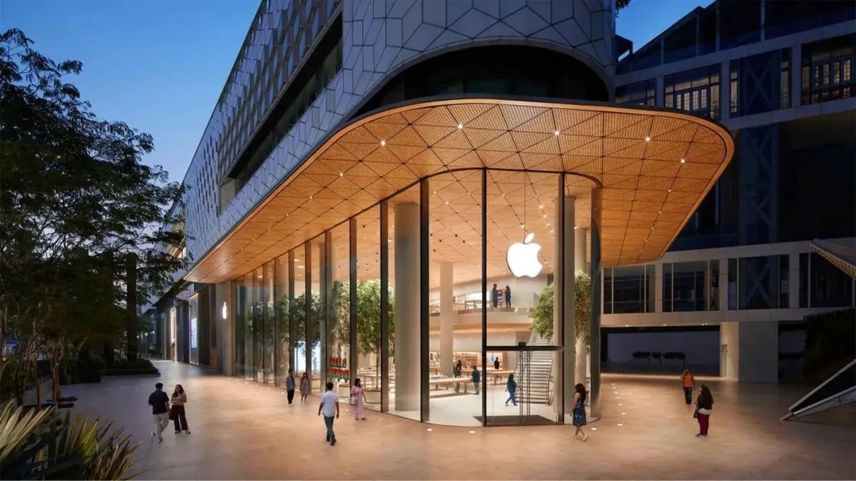 Apple Expands its Presence in Saudi Arabia with Launch of Arabic Online Store