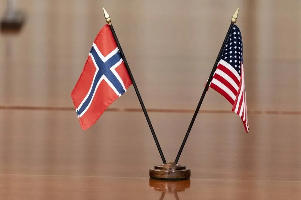 A Former Security Guard at the US Embassy in Norway Is Accused of Spying for Russia and Iran