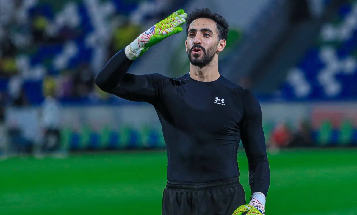 الفتح ينتظر رد العقيدي والحارس يفكر في الاحتراف الخارجي