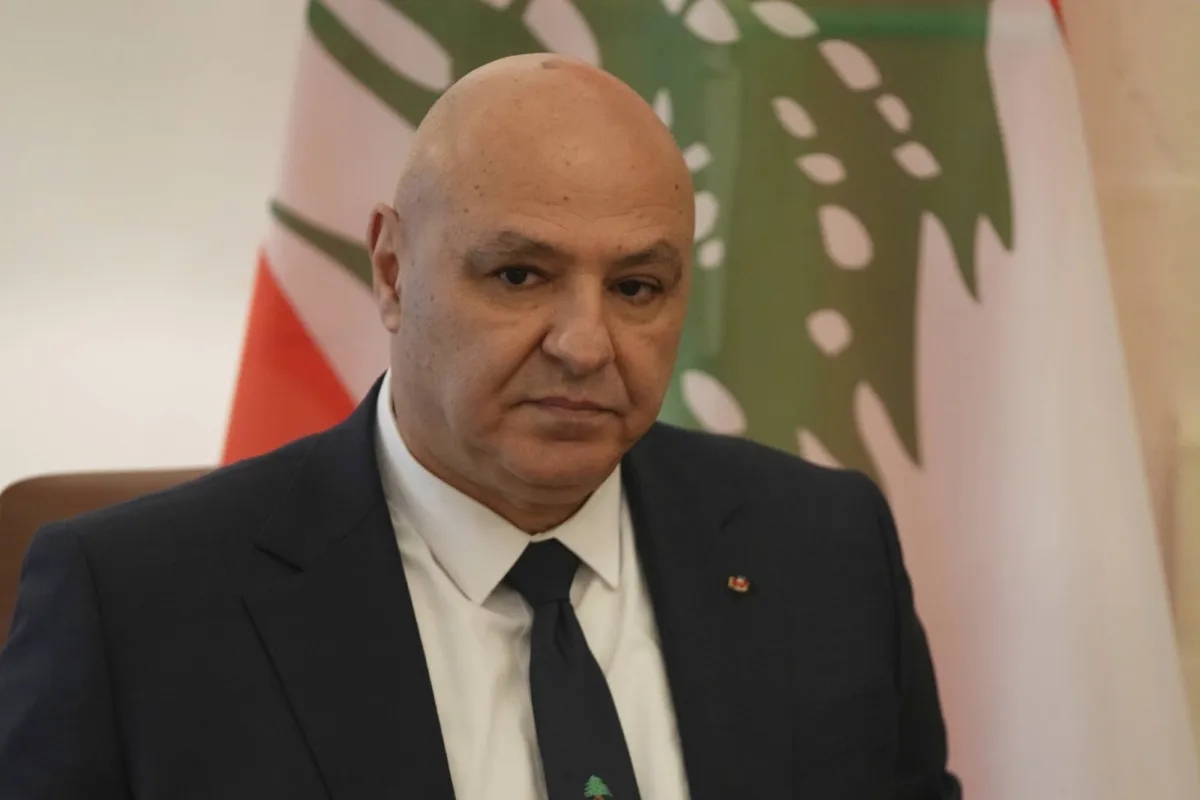 عون: لبنان على مفترق مفصلي... ولا عودة إلى لغة الحرب