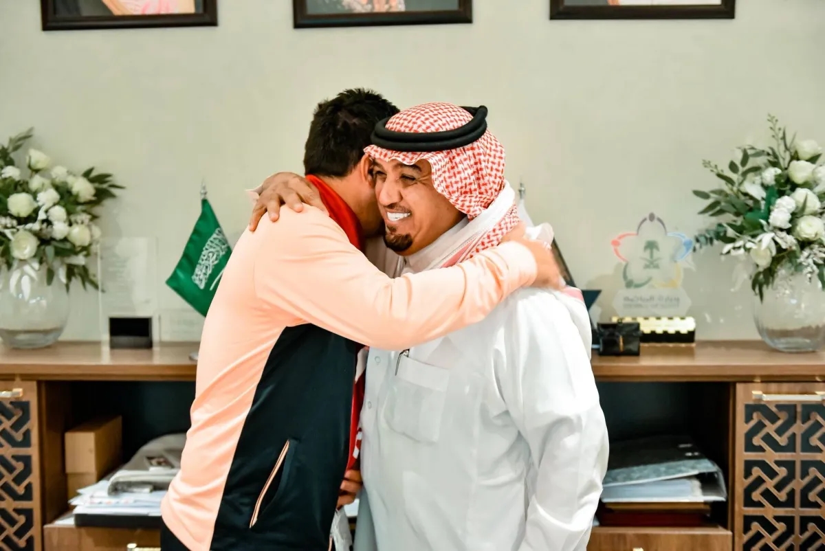 «هاربورغ» الأميركية تدشن عصر الاستثمار الأجنبي للأندية السعودية