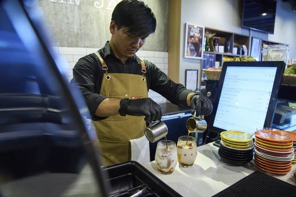 Tea-Loving Nepal Is Warming up to Coffee
