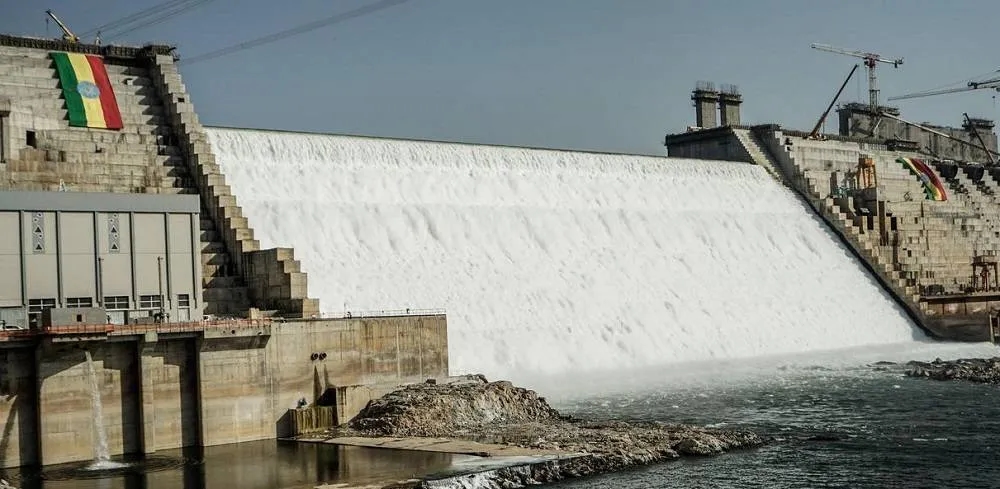 Official to Asharq Al-Awsat: Egypt to Counter Any Threat to Its Water Security