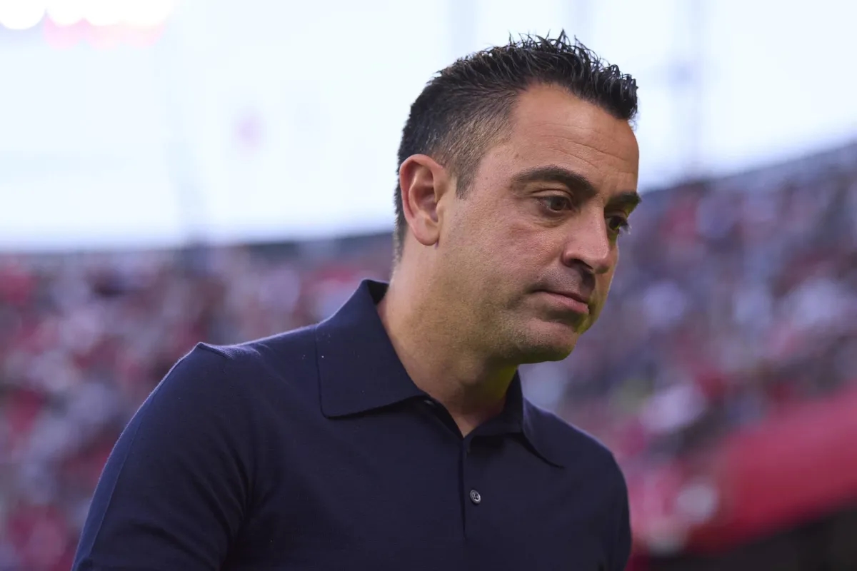 اتحاد الكرة الهندي: طلب تشافي لتدريب المنتخب كان خدعة!