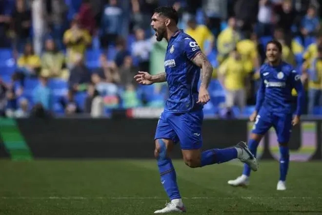 عرض رسمي من النصر لضم ألديرتي من خيتافي
