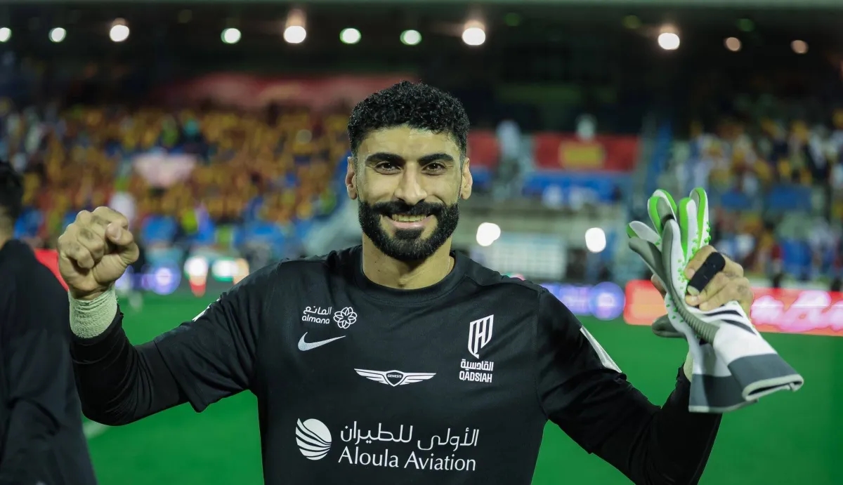 الجوير مقابل الكسار... صفقة «منتظرة» بين القادسية والهلال