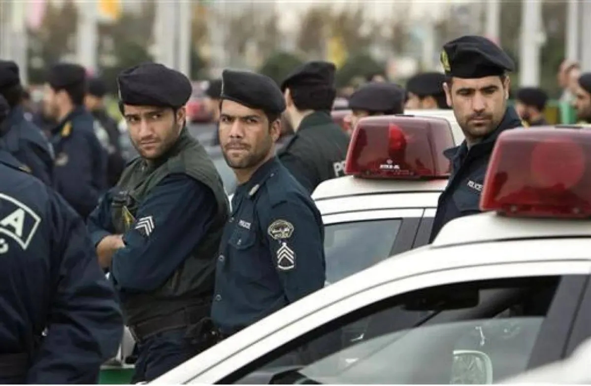 إيران تعدم شخصين متهمَين بالارتباط بـ«مجاهدين خلق»
