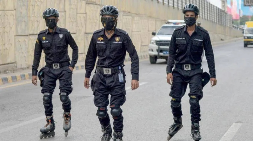 مقتل 3 مسلحين من حركة «طالبان باكستان» في سوات