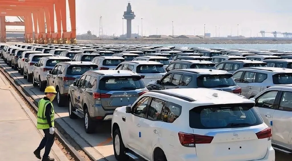 السعودية تُعدل إجراءات تمنع مستوردي السيارات من تكبد الخسائر المالية