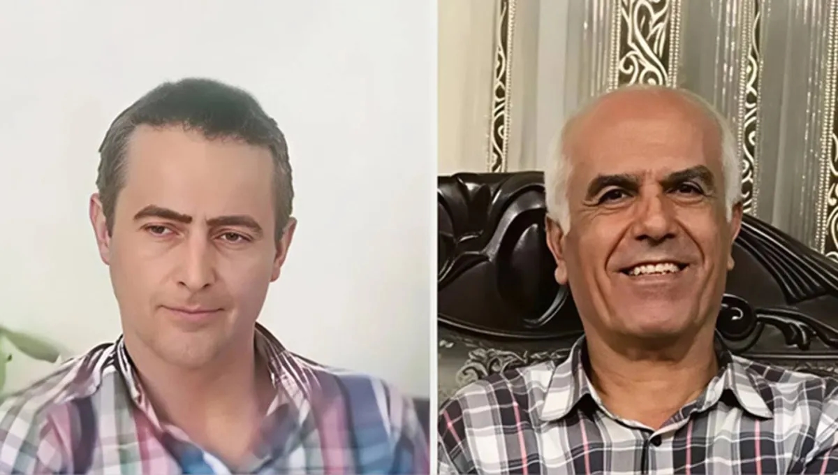 إيران تعدم عضوين من جماعة «مجاهدين خلق» بتهمة استهداف بنية تحتية