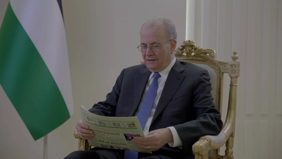 رئيس الوزراء الفلسطيني لـ«الشرق الأوسط»: جهود السعودية أنضجت الاعترافات الدولية