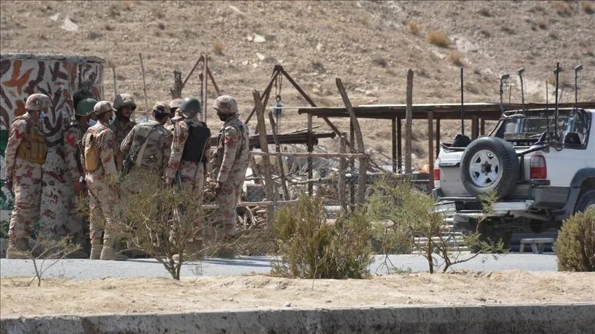 جيش نيجيريا يصد هجوماً شنته «بوكو حرام» و«داعش» ضد أحد مواقعه