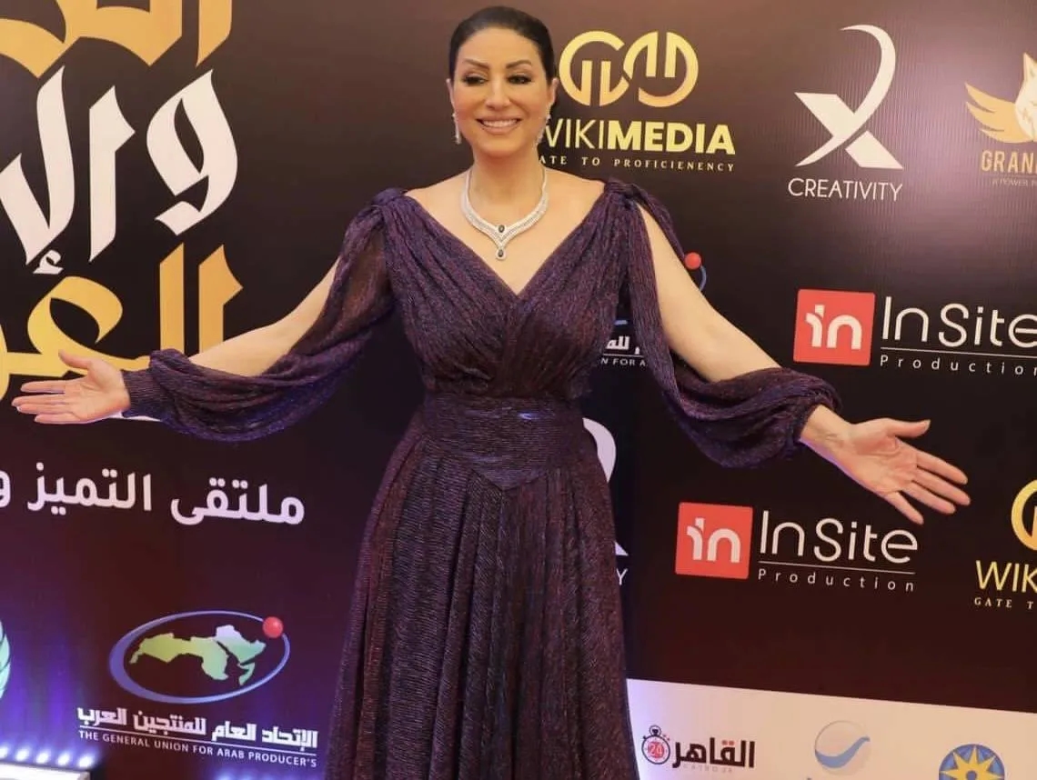 تضامن فني مع وفاء عامر بعد «اتهامها» بـ«تجارة الأعضاء»