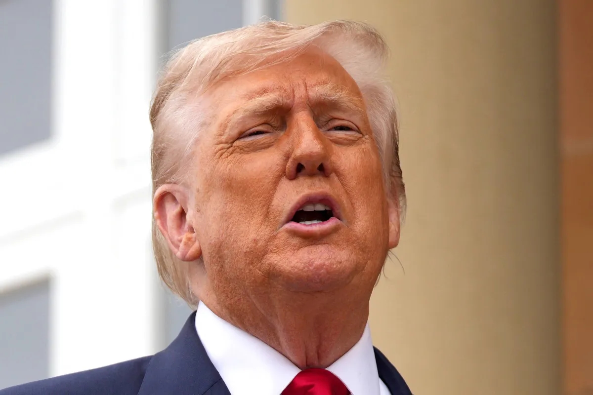 ترمب: سأقلّص مهلة الـ50 يوماً التي منحتها لروسيا