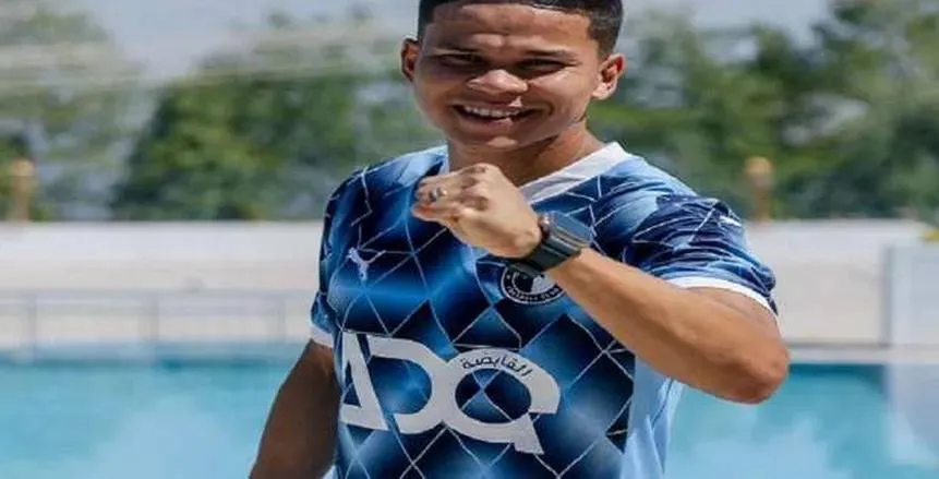 بيراميدز يقوّي هجومه بالجناح البرازيلي دا سيلفا