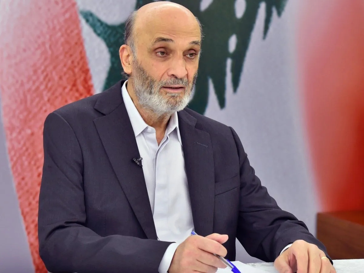 جعجع لـ«الشرق الأوسط»: سلاح «حزب الله» يضر بلبنان ولا يخيف إسرائيل