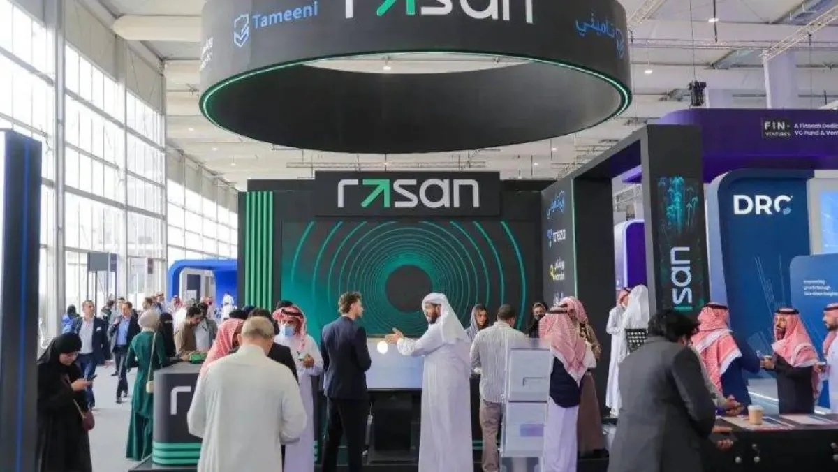 نمو الإيرادات يقفز بأرباح «رسن لتقنية المعلومات» 410 % في الربع الثاني