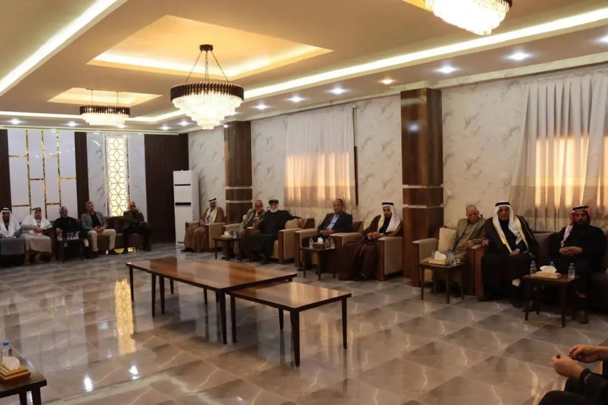 SDF Offers Tribes in Syria's Deir Ezzor Role in Talks, Right to Name Governor