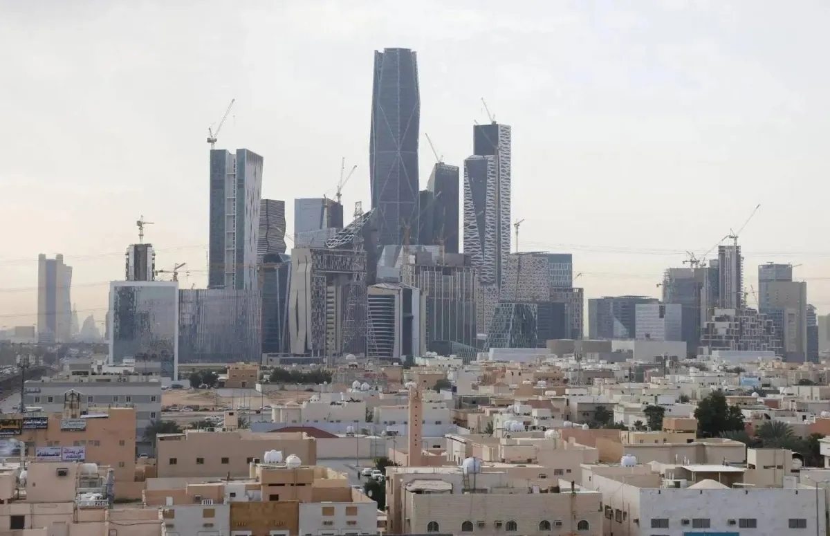 Five Benefits of the New Foreign Property Ownership Law in Saudi Arabia