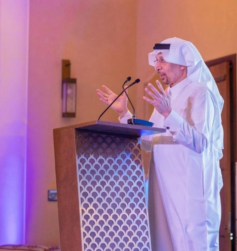 برنامج سعودي يستقطب 10 شركات تقنية ناشئة من حول العالم