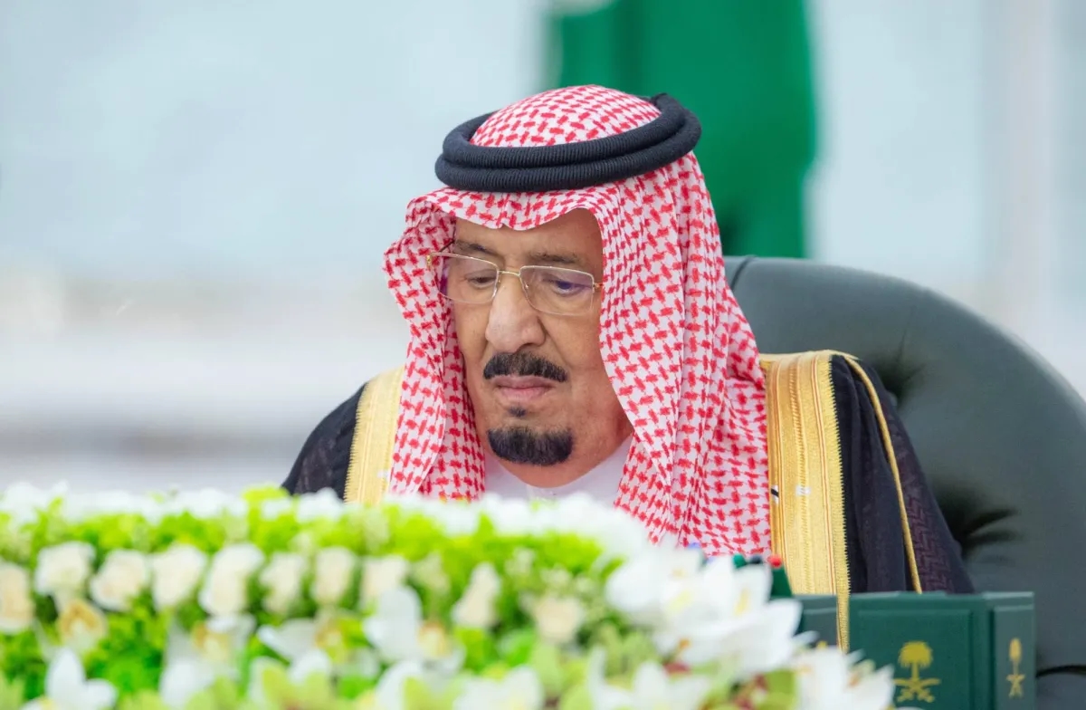 السعودية تؤكد مواصلة جهودها الرامية إلى إرساء السلام الإقليمي والدولي