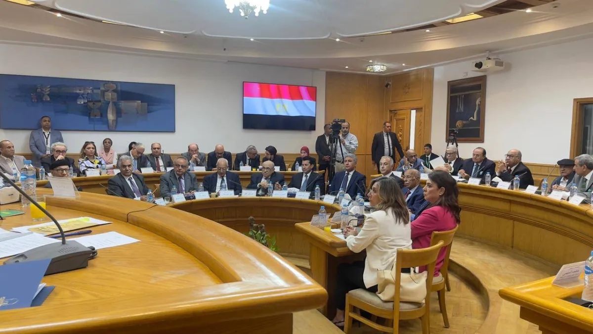 مصر: «جوائز الدولة للفنون والآداب» تنحاز للرجل