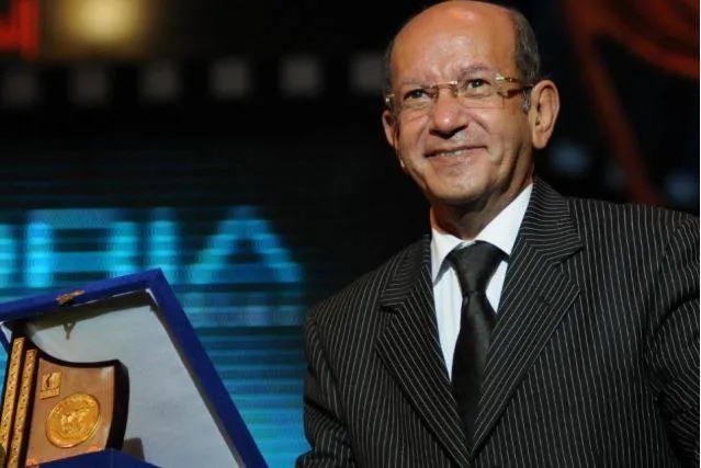 الموت يُغيب لطفي لبيب أحد أبرز نجوم الكوميديا المصرية