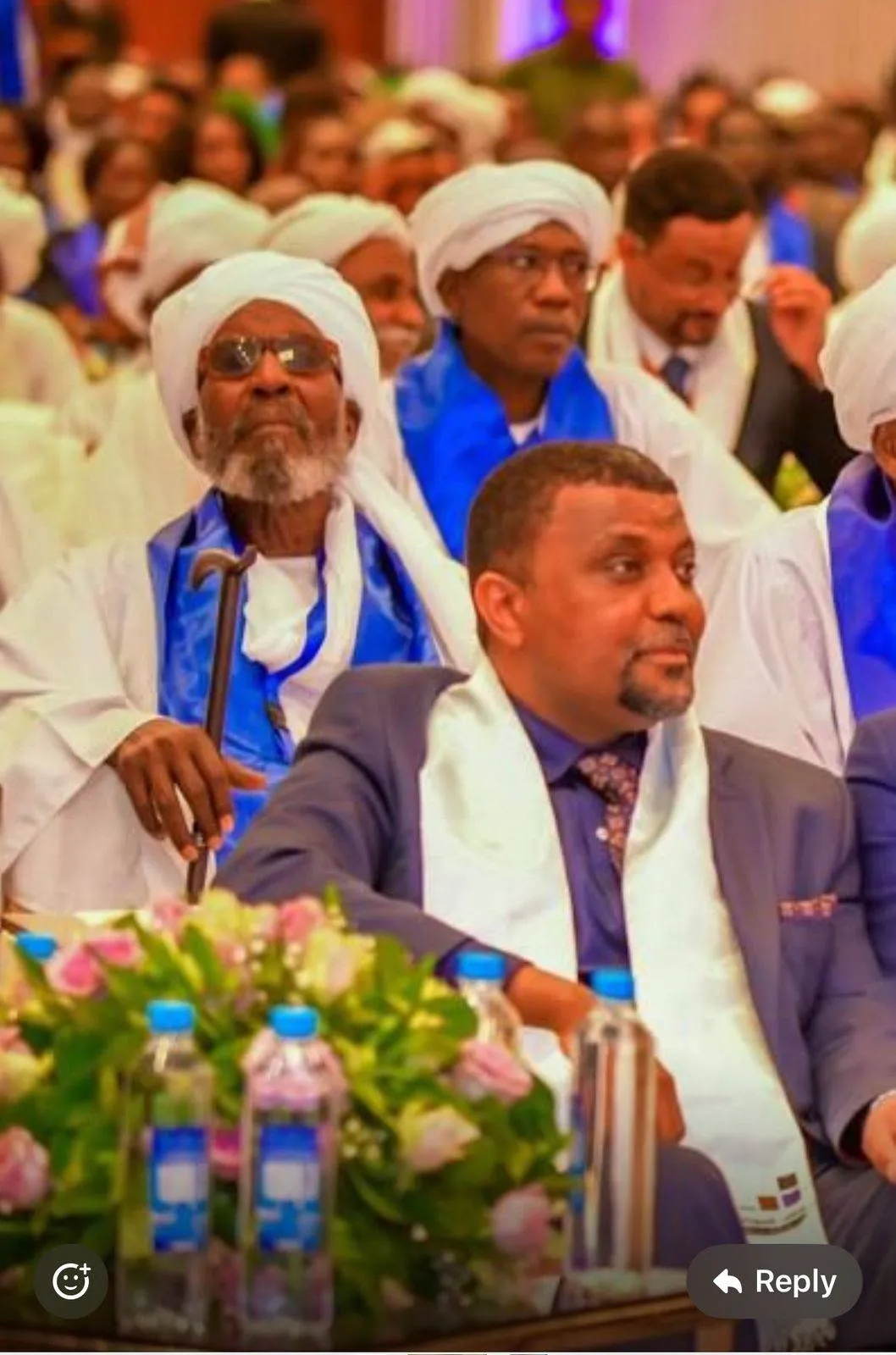 «خيبة أمل» في السودان بعد تأجيل اجتماع «الرباعية» بواشنطن