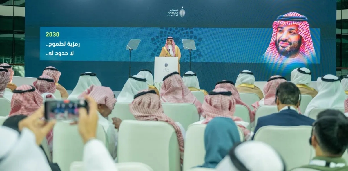 الدوسري: السعودية تلامس الاحتياج الإنساني أينما كان