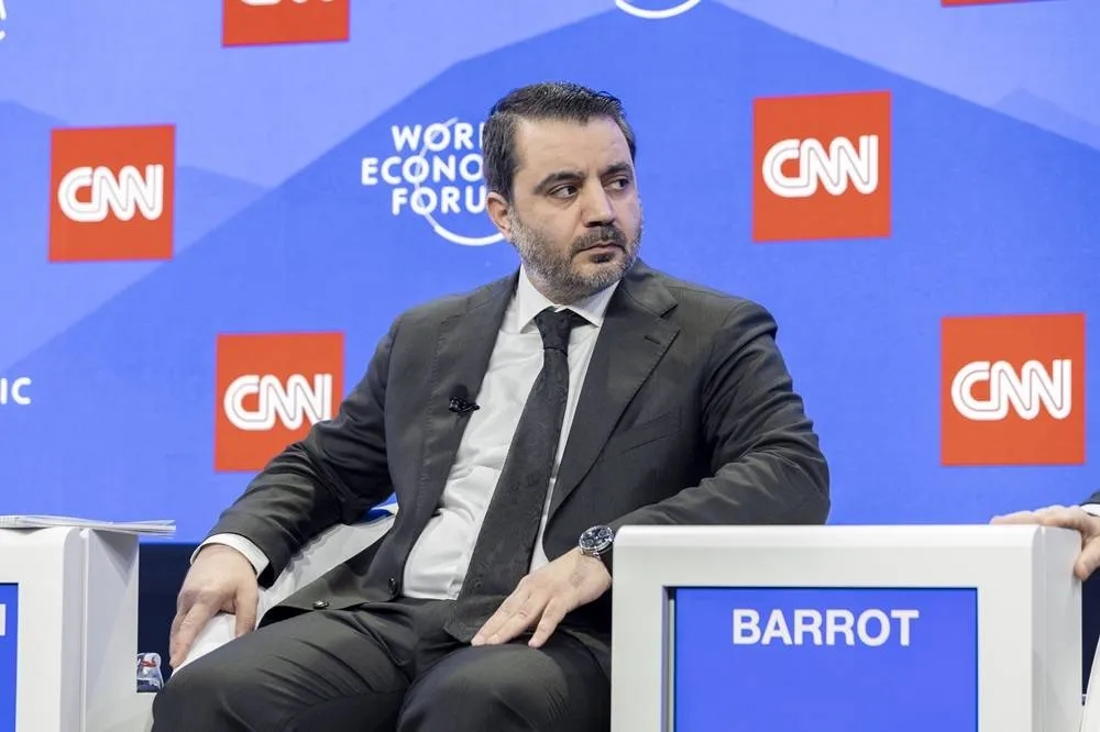 Syria's Foreign Minister to Make First Official Visit to Moscow Since Assad's Ouster