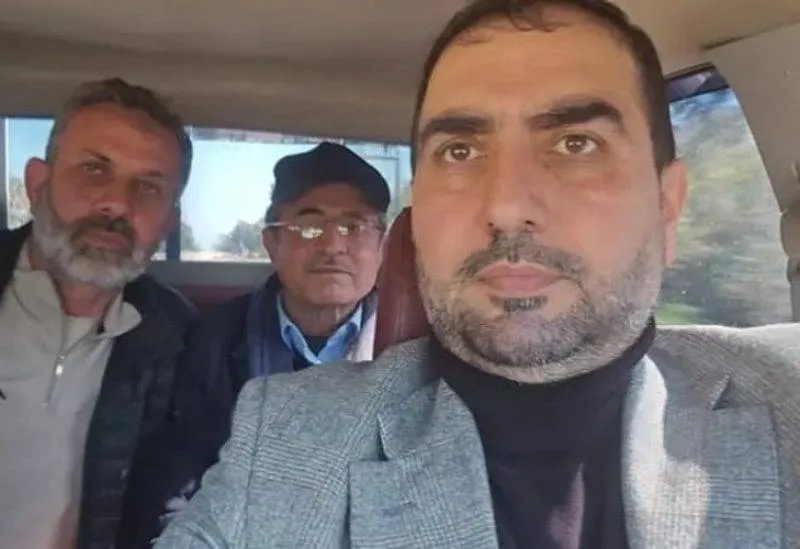 إحالة أربعة من كبار مسؤولي نظام الأسد للقضاء بينهم عاطف نجيب