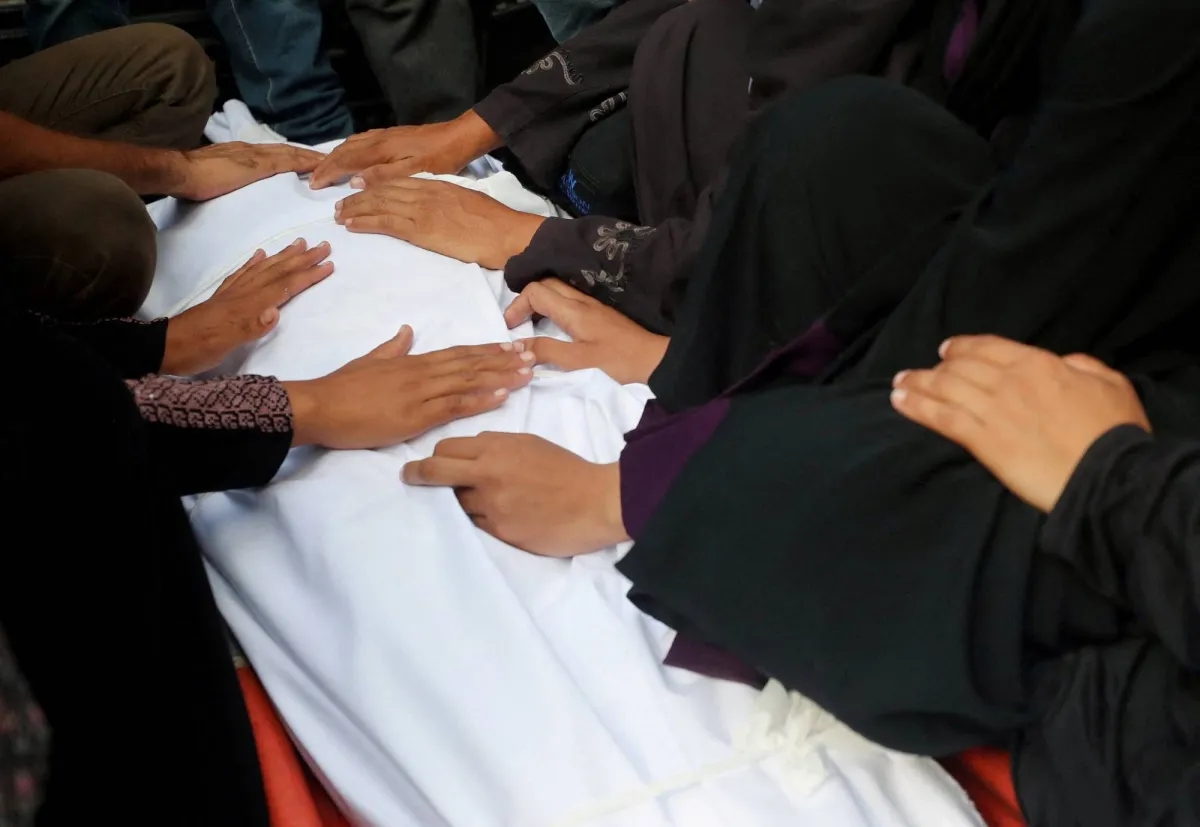 «المجاعة الأسوأ» تفتك بأطفال غزة بـ «الجملة»