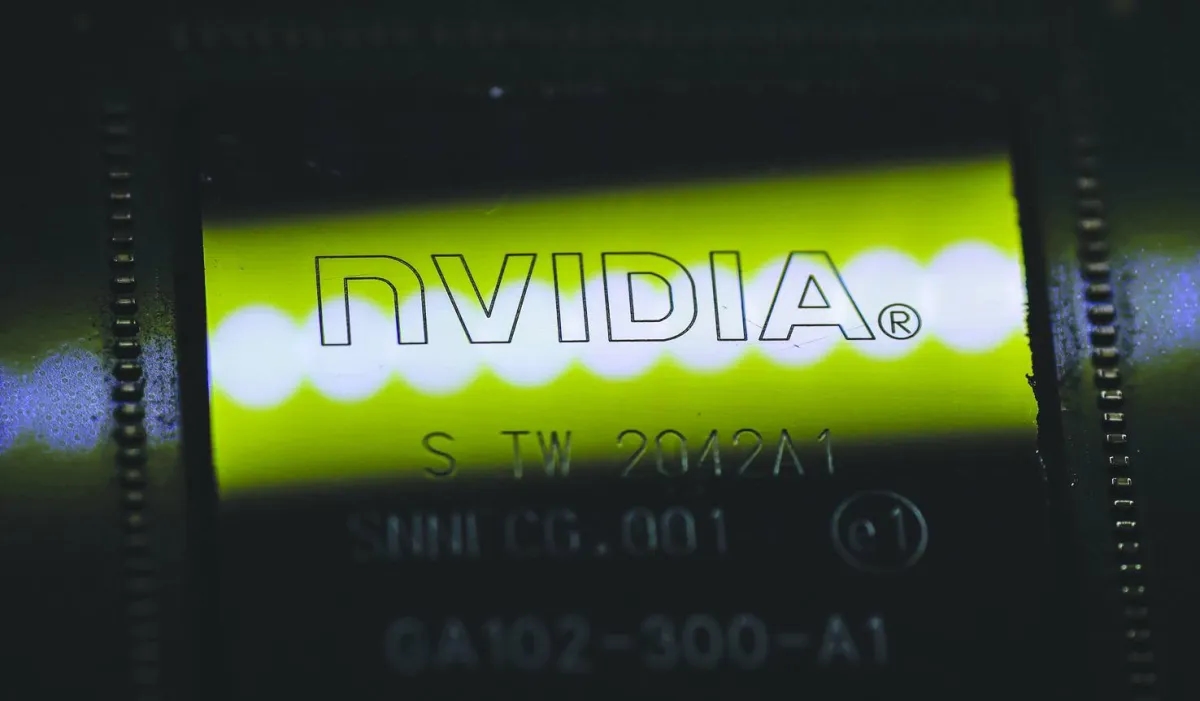 China Summons Chip Giant Nvidia over Alleged Security Risks
