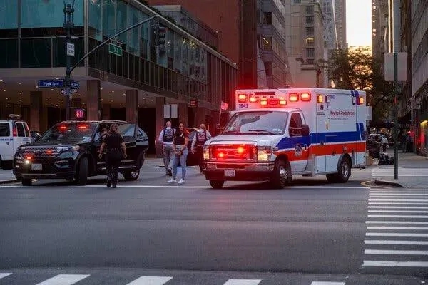 قاتل «بارك أفينيو» اشترى بندقيته من مديره مقابل 1400 دولار