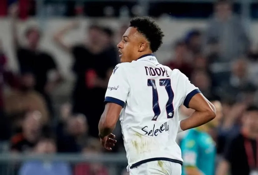 Nottingham Forest Sign Winger Ndoye from Bologna