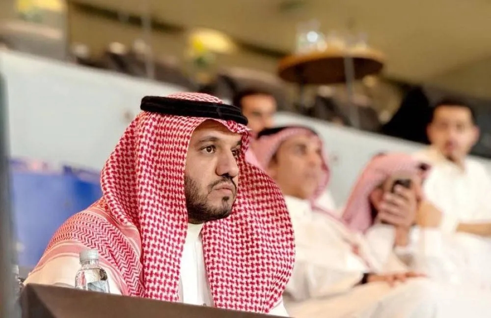 «الشرق الأوسط» تكشف قائمة عبد الله الماجد لمجلس إدارة النصر