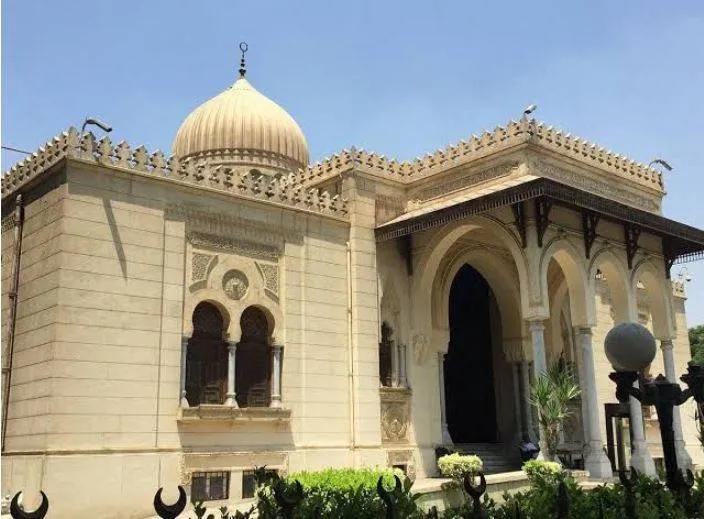 متحف الخزف الإسلامي بمصر في قائمة التراث المعماري العربي