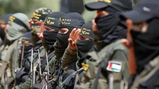 «الجهاد الإسلامي» تنشر فيديو لرهينة إسرائيلي محتجز في غزة