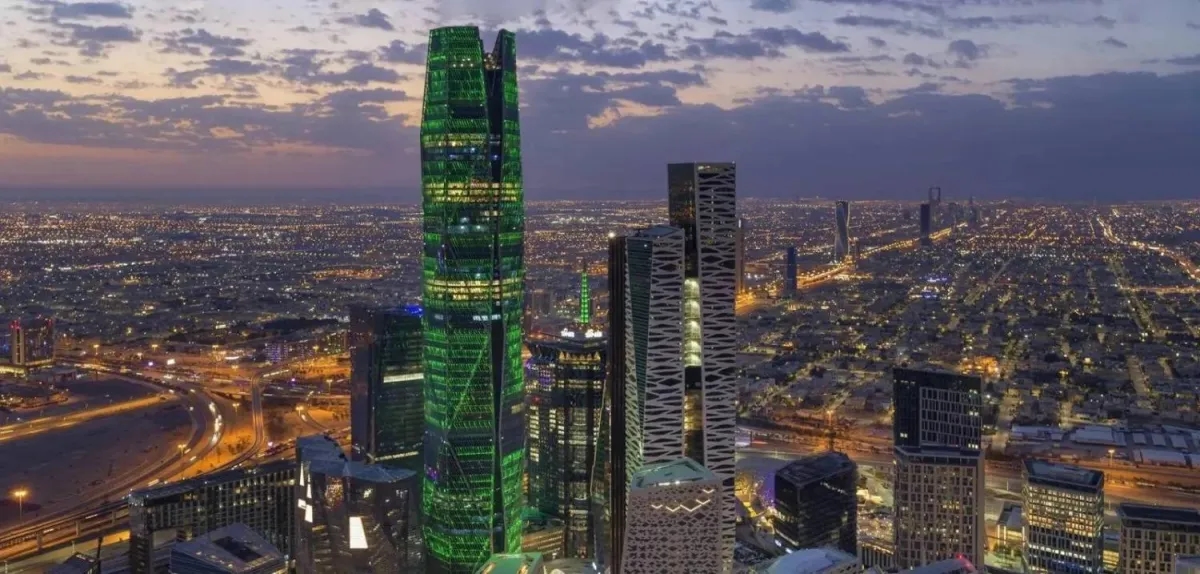 Saudi Arabia: Non-Oil Activities Make up 49.7% of Revenue