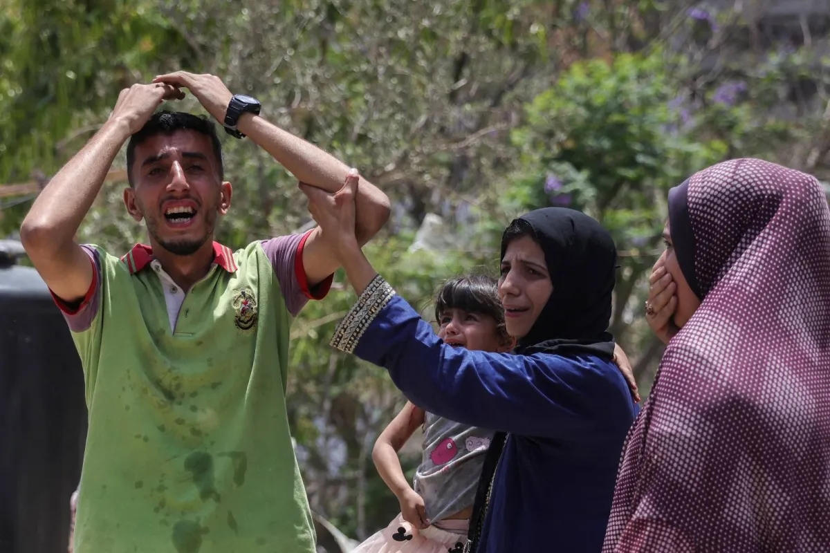مصر تشدد على الإسراع في إعمار غزة فور وقف النار