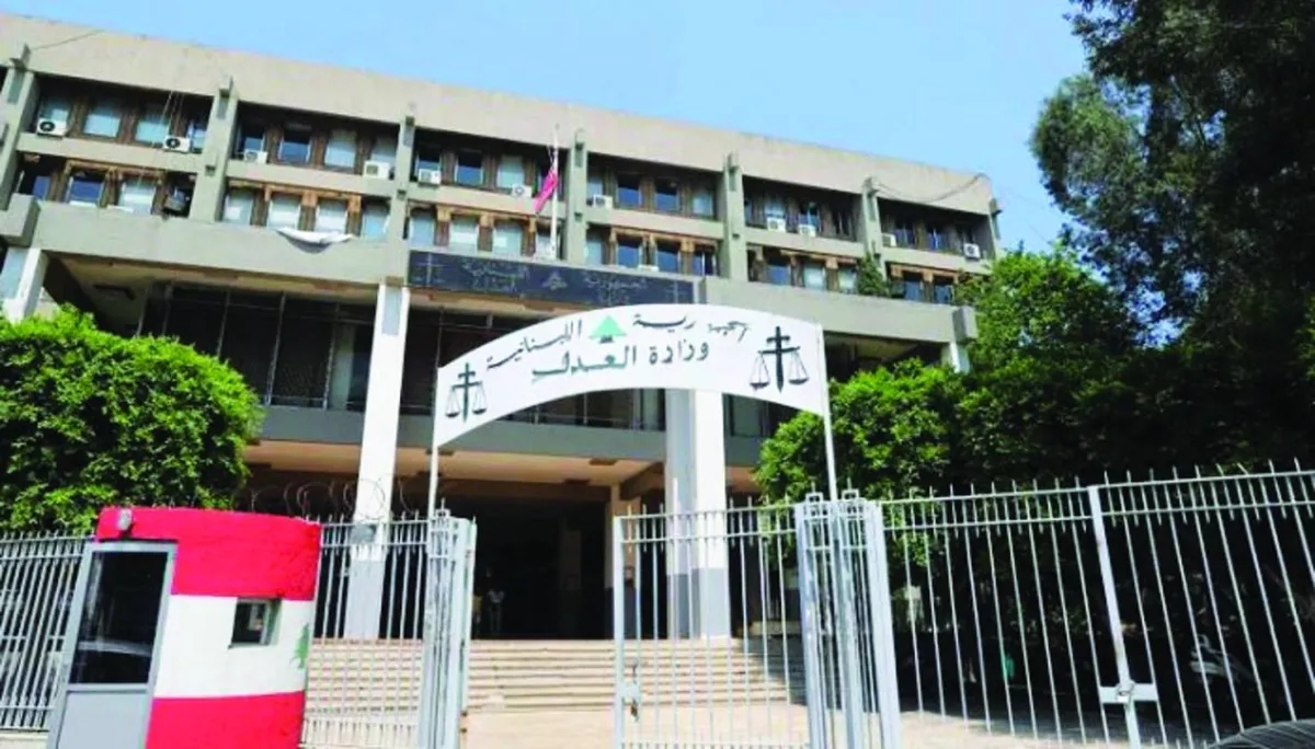 لبنان: اتهامات لقانون «استقلالية القضاء» بتكريس الطائفية والنفوذ السياسي