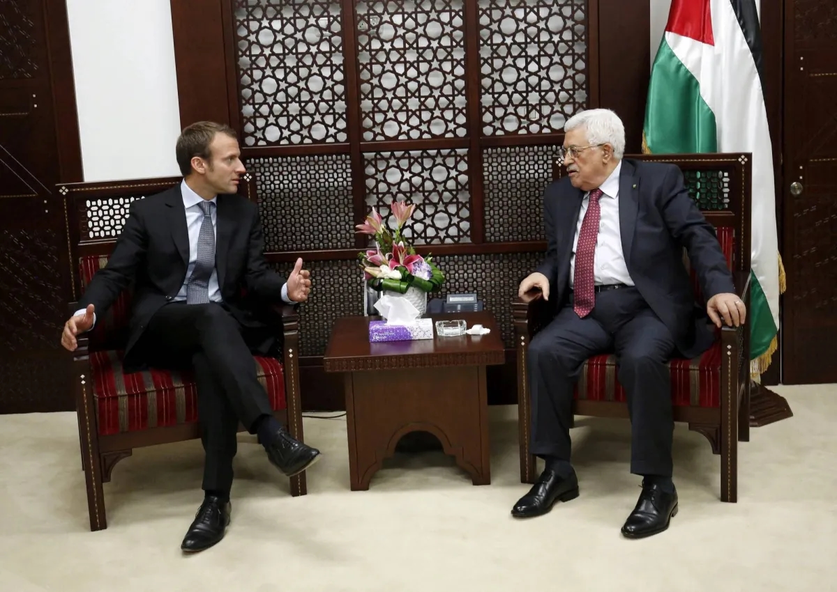 الاستياء من الوضع في غزة يدفع 3 من حلفاء إسرائيل للاعتراف بدولة فلسطينية